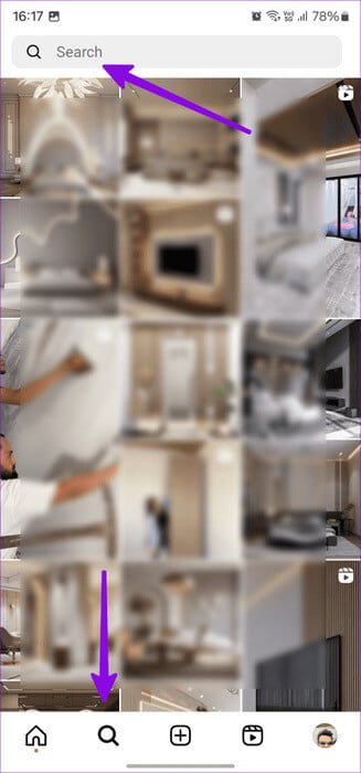 Instagram-Feed-Not-Showing-Friends-Posts-1-1-478x1024-1 أفضل 6 طرق لإصلاح عدم عرض منشورات الأصدقاء على Instagram