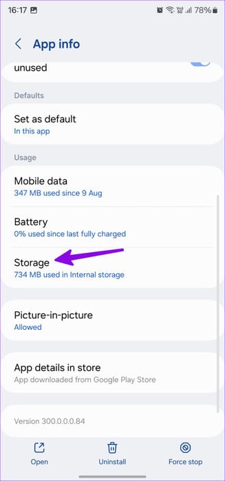 Instagram-Feed-Not-Showing-Friends-Posts-3-478x1024-1 أفضل 6 طرق لإصلاح عدم عرض منشورات الأصدقاء على Instagram