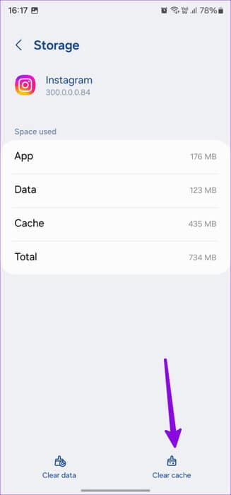 Instagram-Feed-Not-Showing-Friends-Posts-6-478x1024-1 أفضل 6 طرق لإصلاح عدم عرض منشورات الأصدقاء على Instagram
