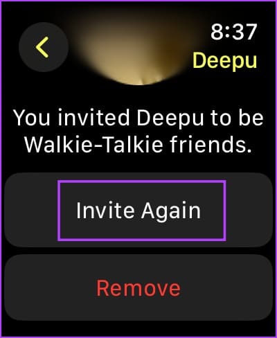 كيفية استخدام Walkie-Talkie على Apple Watch - %categories