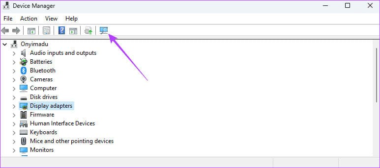Look-For-New-Drivers أفضل 7 إصلاحات لمشكلة شاشة الموت الزرقاء في وضع غير نشط على Windows 11