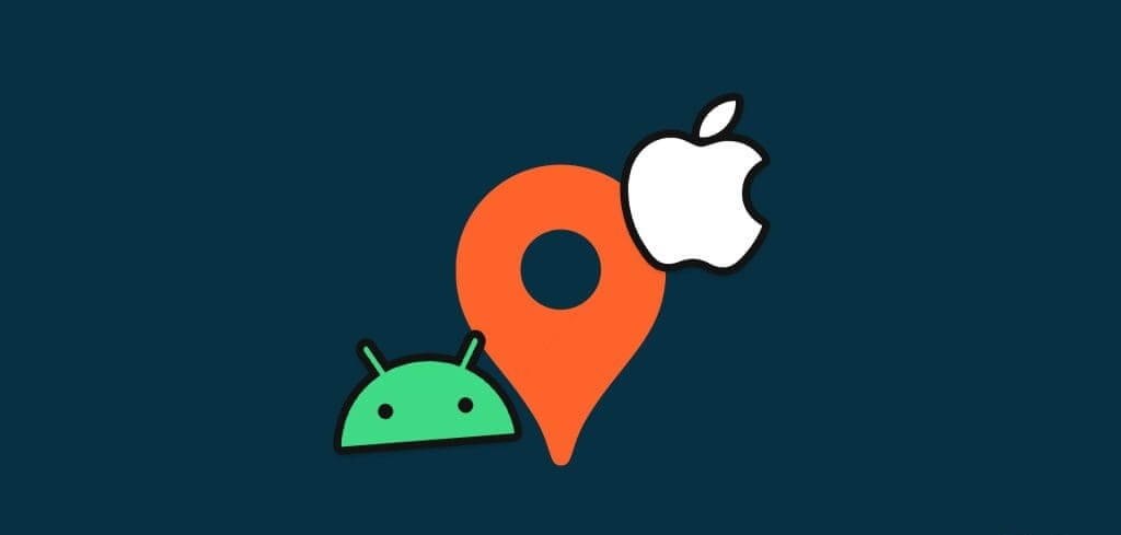 N-Ways-to-Share-Location-From-iPhone-to-Android-and-Vice-Versa-1024x576-1 5 طرق لمشاركة الموقع من iPhone إلى Android والعكس