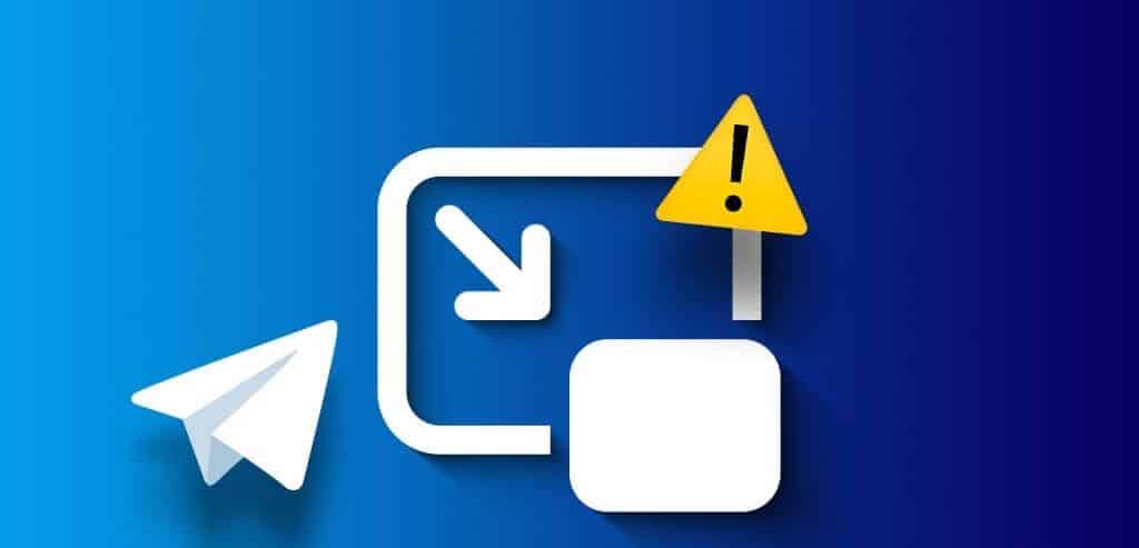 N_Best_Fixes_for_Picture_in_Picture_Not_Working_in_Telegram_on_iPhone_and_Android-1024x576-1 أفضل 5 إصلاحات لعدم عمل Picture-in-Picture في Telegram على iPhone وAndroid