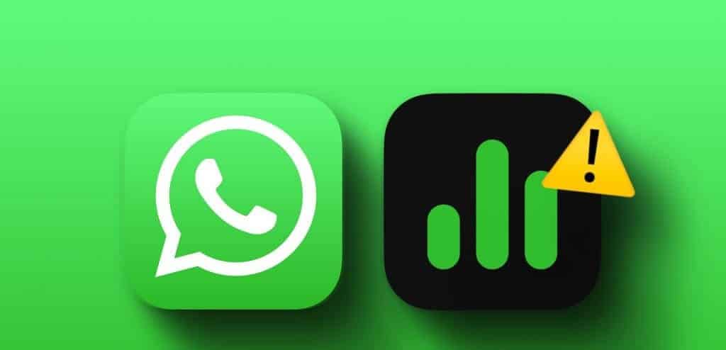 أفضل 6 إصلاحات لعدم عمل استطلاعات الرأي في WhatsApp على الهاتف المحمول وسطح المكتب - %categories
