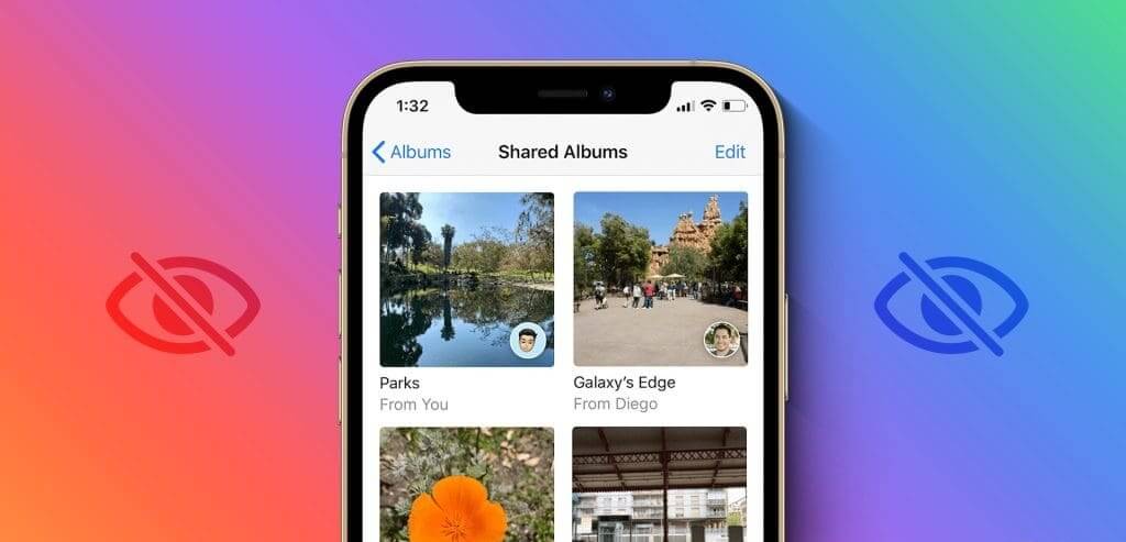 أفضل 8 طرق لإصلاح عدم عرض Apple Photos للألبومات المشتركة - %categories