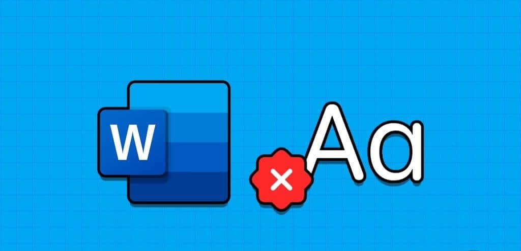 N_Best_Ways_to_Stop_Microsoft_Word_From_Deleting_Texts_Automatically-1024x576-1 7 أفضل طرق لمنع Microsoft Word من حذف النصوص تلقائيًا