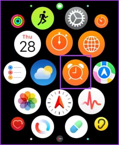 كيفية ضبط المنبه على Apple Watch - %categories