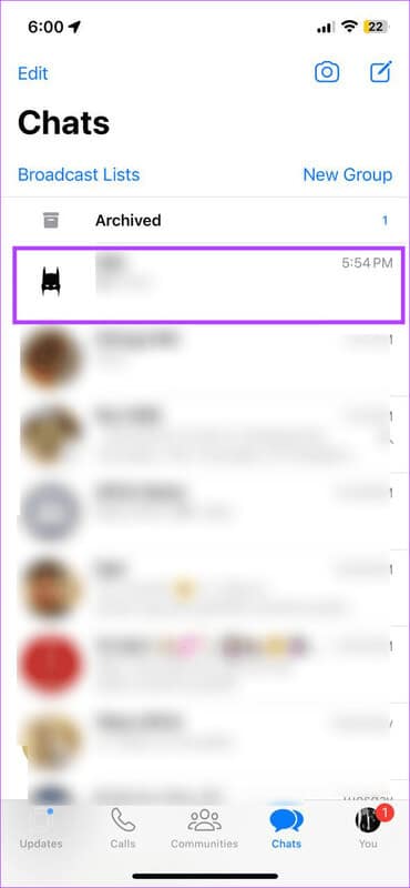 Open-Chat-on-WhatsApp كيفية إرسال الصور ومقاطع الفيديو عالية الدقة في WhatsApp
