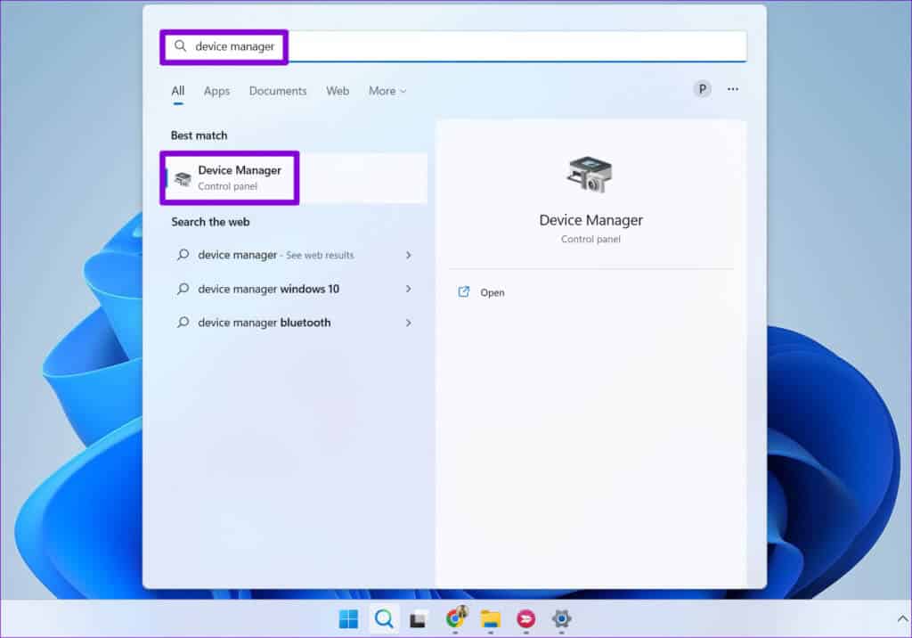 Open-Device-Manager-on-Windows-37-1024x716-1 أفضل 6 إصلاحات لعدم ظهور Kindle على Windows 11