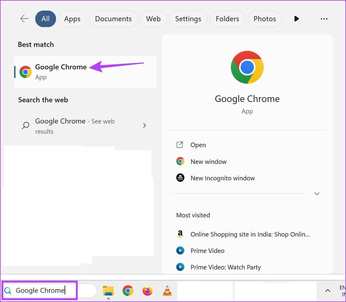 Open-Google-Chrome-1 كيفية تشغيل Slack Dark Mode على أي جهاز