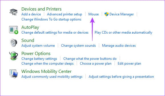 أفضل 7 إصلاحات لعمل وحدة التحكم في الألعاب مثل الماوس على Windows 11 - %categories