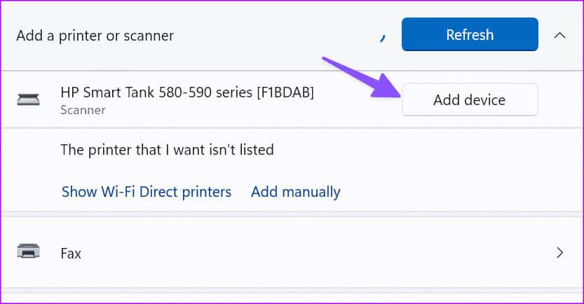 Printer-Says-Documents-Are-Waiting-14 8 طرق لإصلاح خطأ الطابعة التي تشير إلى أن المستندات في الانتظار