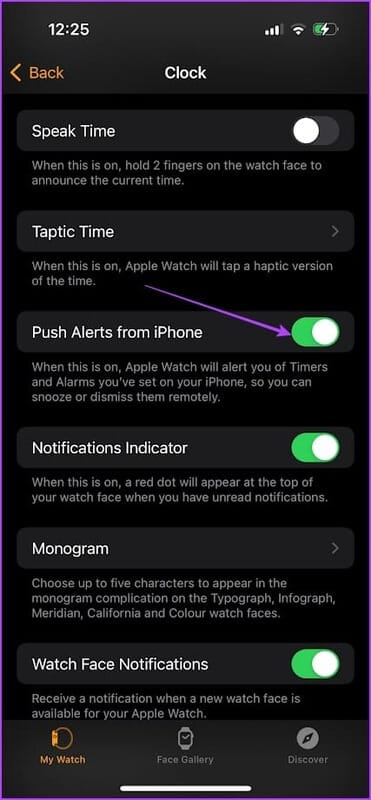 كيفية ضبط المنبه على Apple Watch - %categories
