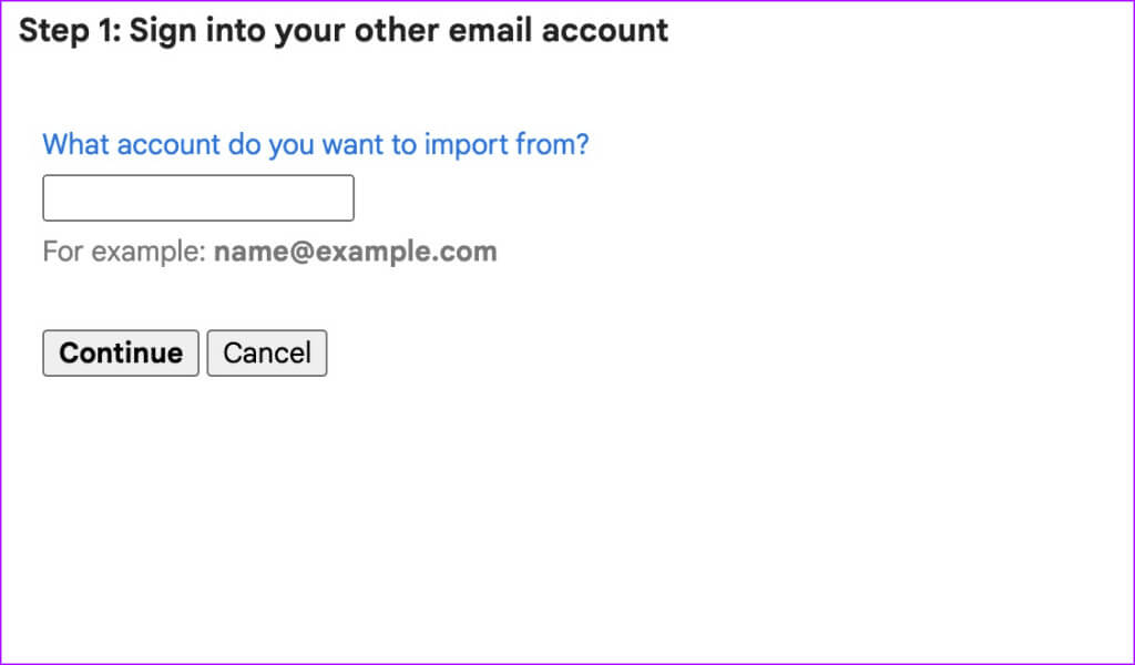 كيفية استرداد والوصول إلى حسابك Hotmail القديم - %categories