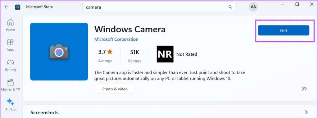 أفضل 7 إصلاحات لخطأ "فشل إنشاء ملف التقاط الصور" على Windows 10 و11 - %categories