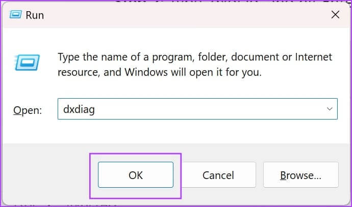 Run-and-OK كيفية التحقق من صحة GPU على Windows