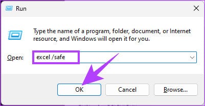 Scrollbar-Not-Working-in-Excel_16 9 طرق لإصلاح عدم عمل شريط التمرير في Excel