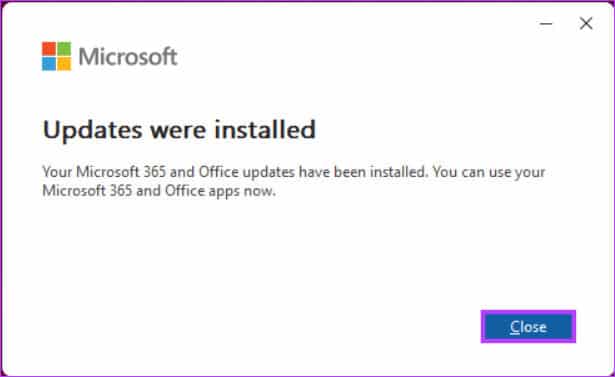 Scrollbar-Not-Working-in-Excel_2 9 طرق لإصلاح عدم عمل شريط التمرير في Excel