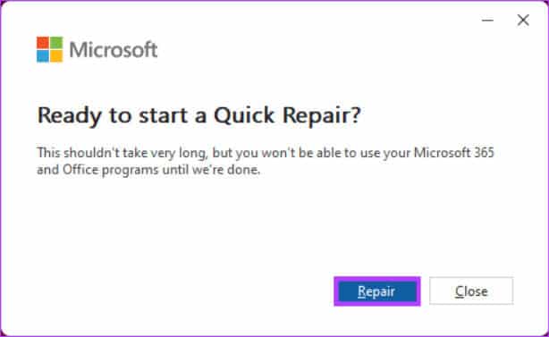 Scrollbar-Not-Working-in-Excel_6 9 طرق لإصلاح عدم عمل شريط التمرير في Excel