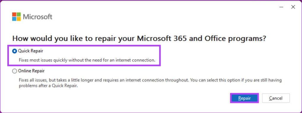Scrollbar-Not-Working-in-Excel_7 9 طرق لإصلاح عدم عمل شريط التمرير في Excel