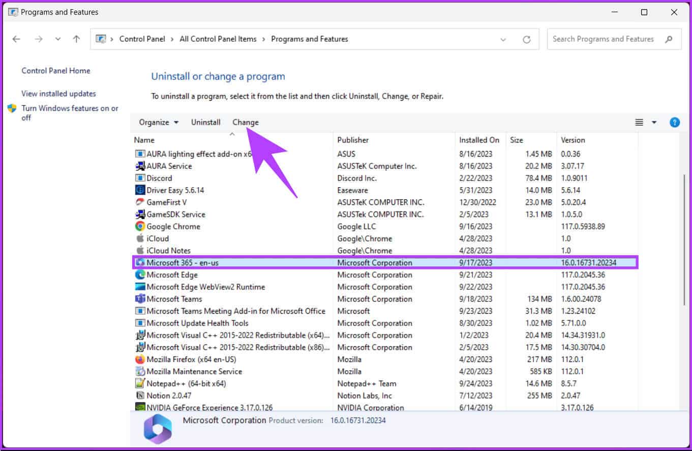 9 طرق لإصلاح عدم عمل شريط التمرير في Excel - %categories