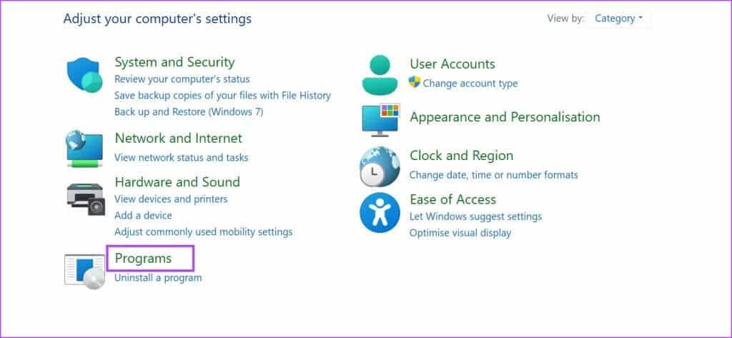 كيفية تثبيت مستخدمي Active Directory Users and Computers على Windows - %categories