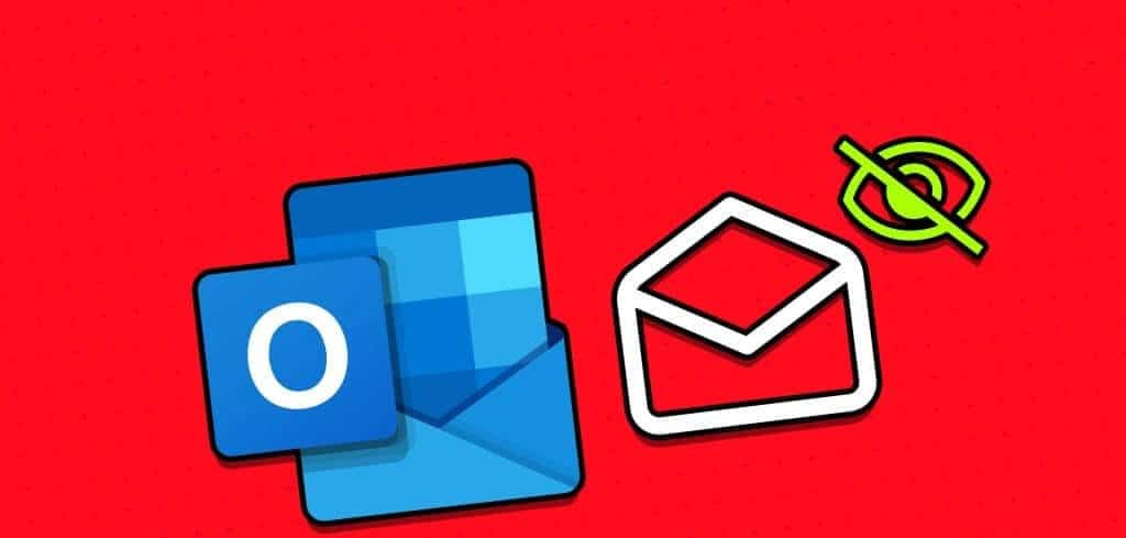 أفضل 7 طرق لإصلاح عدم عرض Microsoft Outlook لمحتوى البريد الإلكتروني على Windows - %categories