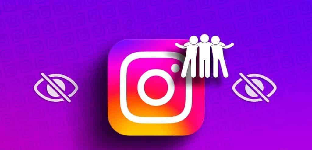 أفضل 6 طرق لإصلاح عدم عرض منشورات الأصدقاء على Instagram - %categories