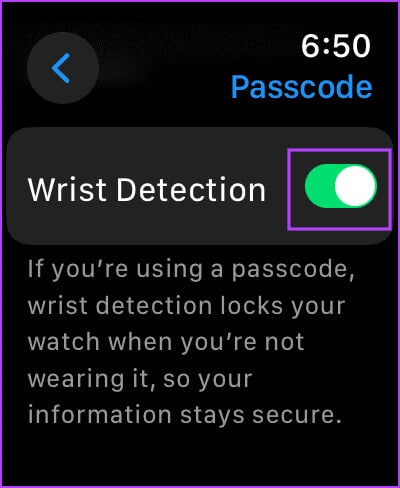 11 طريقة لإصلاح عدم قراءة Apple Watch لمعدل ضربات القلب - %categories