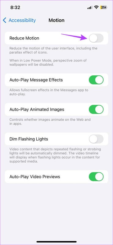 8 إصلاحات لعدم عمل أو اختفاء ملفات GIF على iPhone - %categories