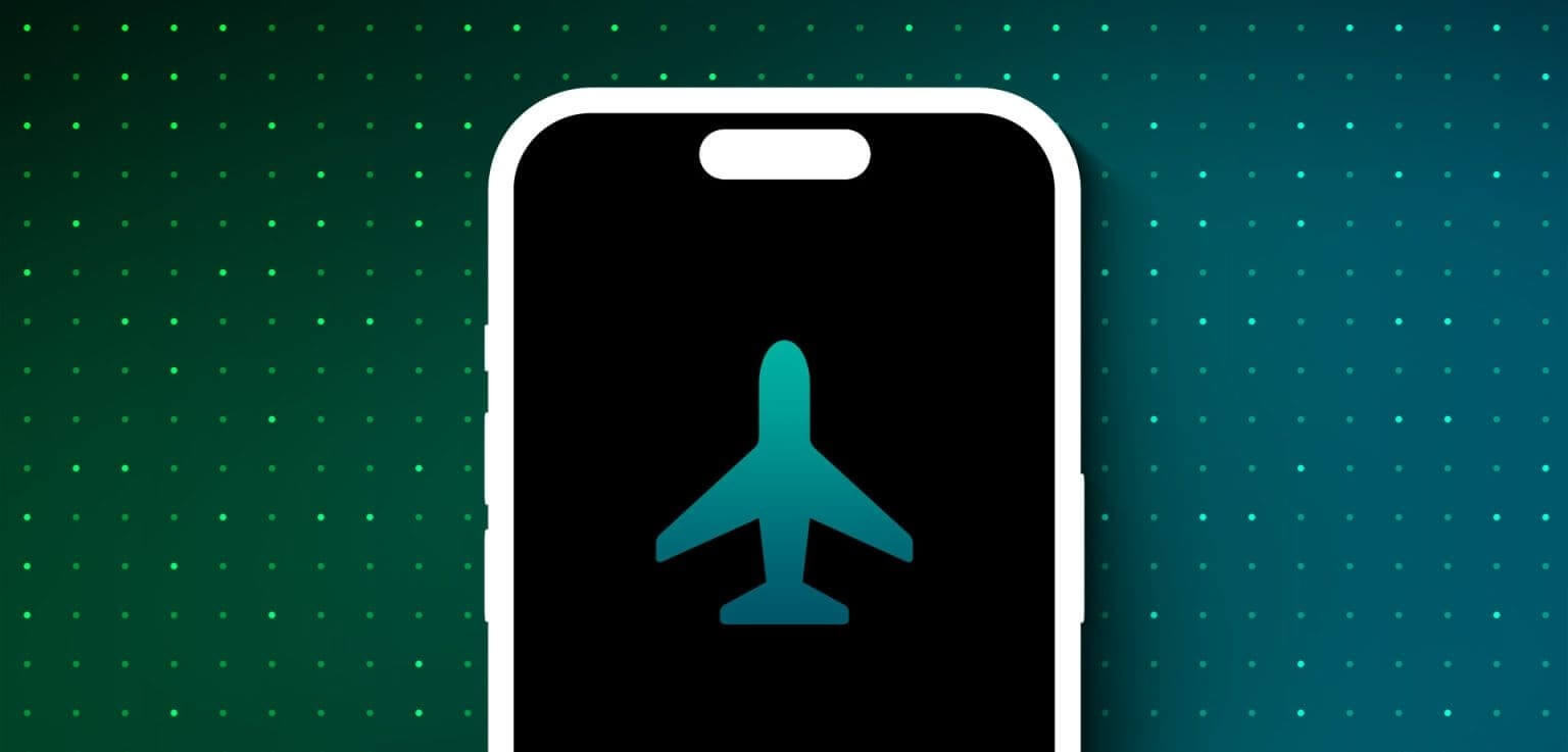 What-Is-Airplane-Mode-on-Your-Phone-and-How-to-Enable-or-Disable-It-1536x864-1 ما هو وضع الطيران على هاتفك وكيفية تمكينه أو تعطيله