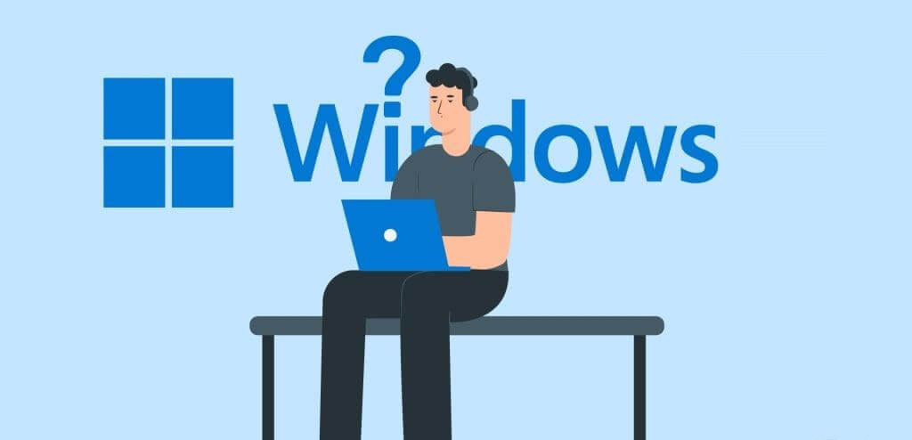 كيفية معرفة من المتصل حاليًا بحاسوبك الذي يعمل بنظام Windows - %categories