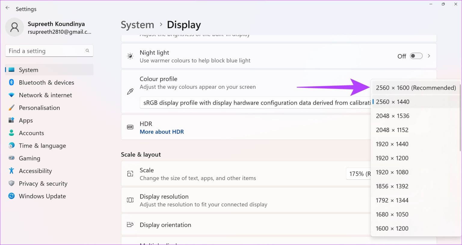 Windows-bring-on-screen-4-1536x815-1 6 طرق للحصول على نافذة خارج الشاشة الخلفية على الشاشة على Windows