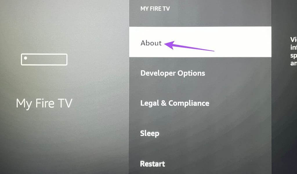 about-my-fire-tv-settings-1-1024x600-1 أفضل 7 إصلاحات لعدم تعرف Amazon Fire TV Stick 4K على محرك أقراص USB
