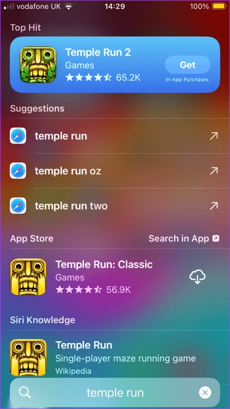 best-iphone-spotlight-search-tips-to-know-3-576x1024-1 أفضل نصائح لـ Spotlight Search على iPhone يجب معرفتها