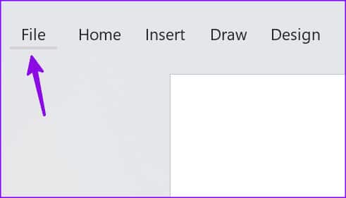 can-not-copy-and-paste-in-Microsoft-Word-2 لماذا لا أستطيع النسخ واللصق في Microsoft Word: عشر طرق لإصلاحها