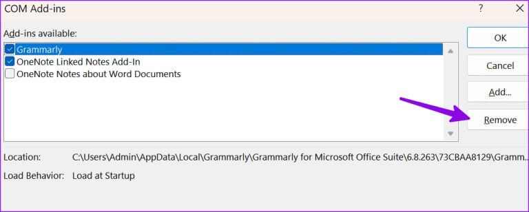 can-not-copy-and-paste-in-Microsoft-Word-9-768x308-1 لماذا لا أستطيع النسخ واللصق في Microsoft Word: عشر طرق لإصلاحها