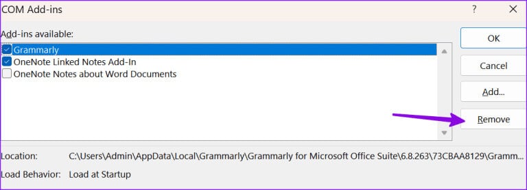 can-not-type-in-Microsoft-Word-1-768x278-1 أفضل 10 طرق لإصلاح مشكلة عدم القدرة على الكتابة في Microsoft Word