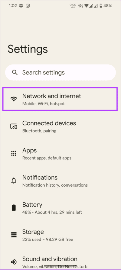 كيفية تمكين واستخدام اتصال Wi-Fi على Android - %categories