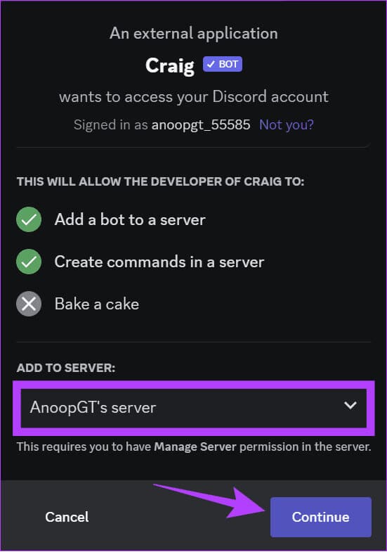 كيفية تسجيل مكالمات Discord على جهاز الكمبيوتر والهاتف المحمول - %categories