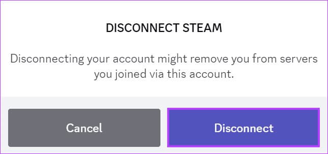 كيفية توصيل Steam بـ Discord وماذا تفعل إذا لم تتمكن من ذلك - %categories