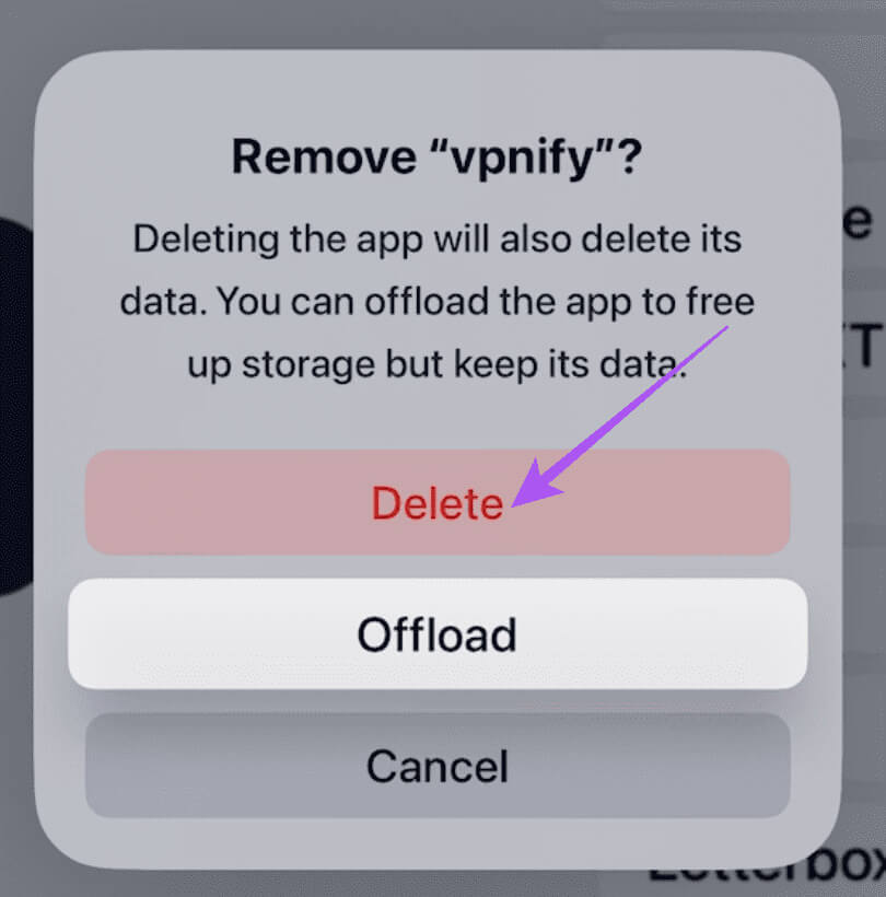 delete-app-apple-tv- كيفية إزالة التطبيقات من Apple TV