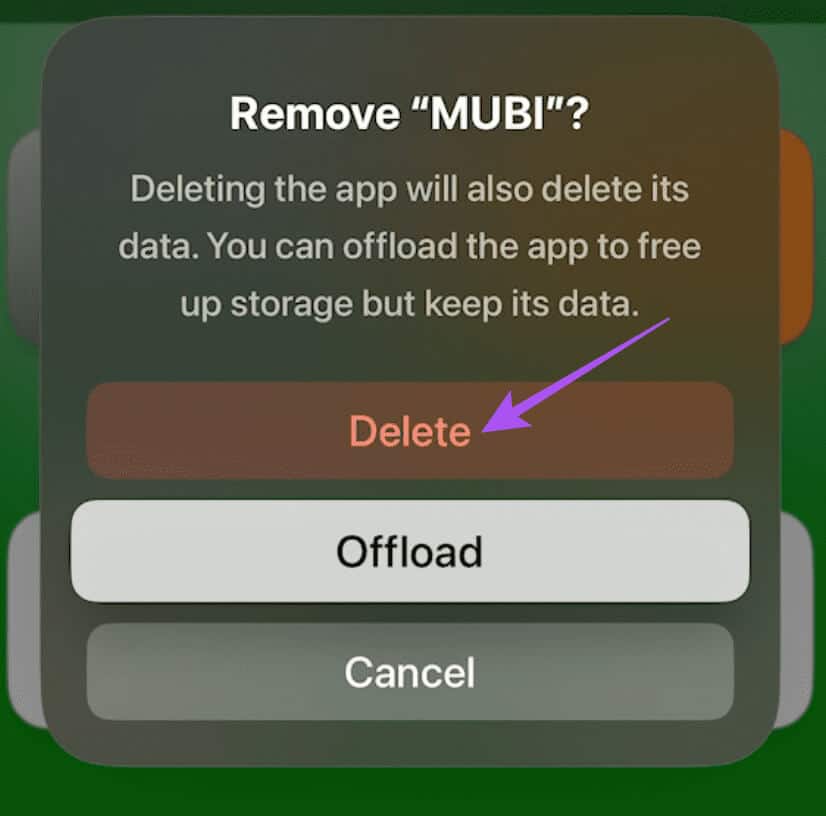 delete-app-from-apple-tv كيفية إزالة التطبيقات من Apple TV