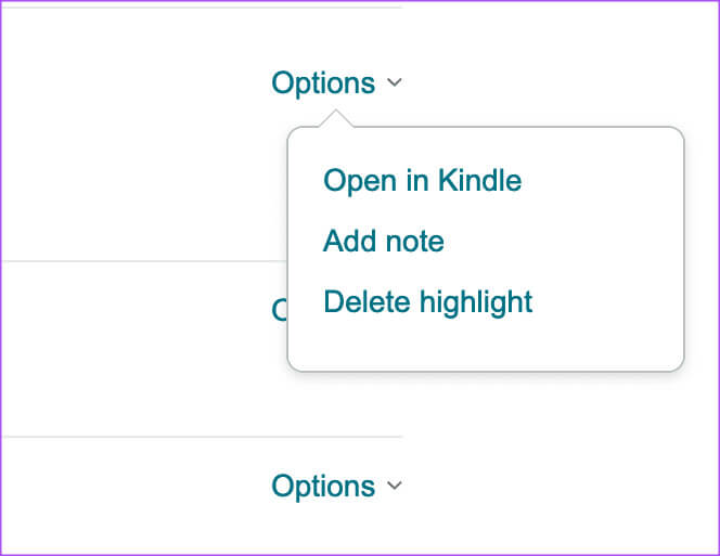 أفضل 5 إصلاحات لعدم حفظ Highlights على Kindle - %categories
