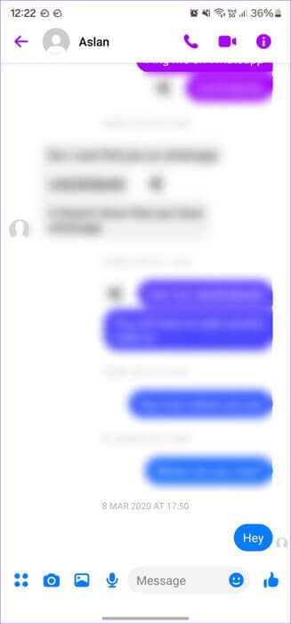 how-to-know-if-someone-restricted-you-on-messenger-1-478x1024-1 كيفية معرفة ما إذا كان شخص ما قد قام بتقييدك على Facebook Messenger