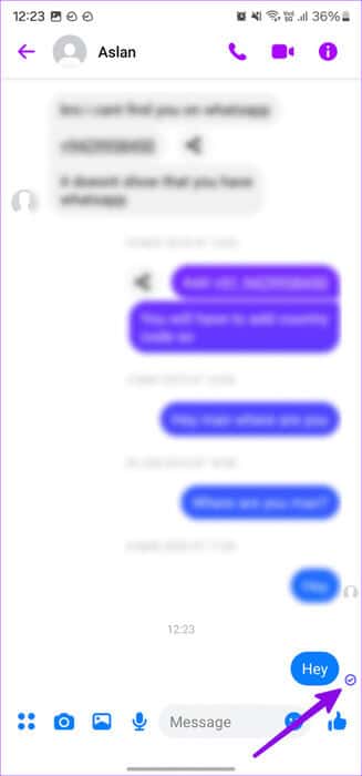 how-to-know-if-someone-restricted-you-on-messenger-4-478x1024-1 كيفية معرفة ما إذا كان شخص ما قد قام بتقييدك على Facebook Messenger