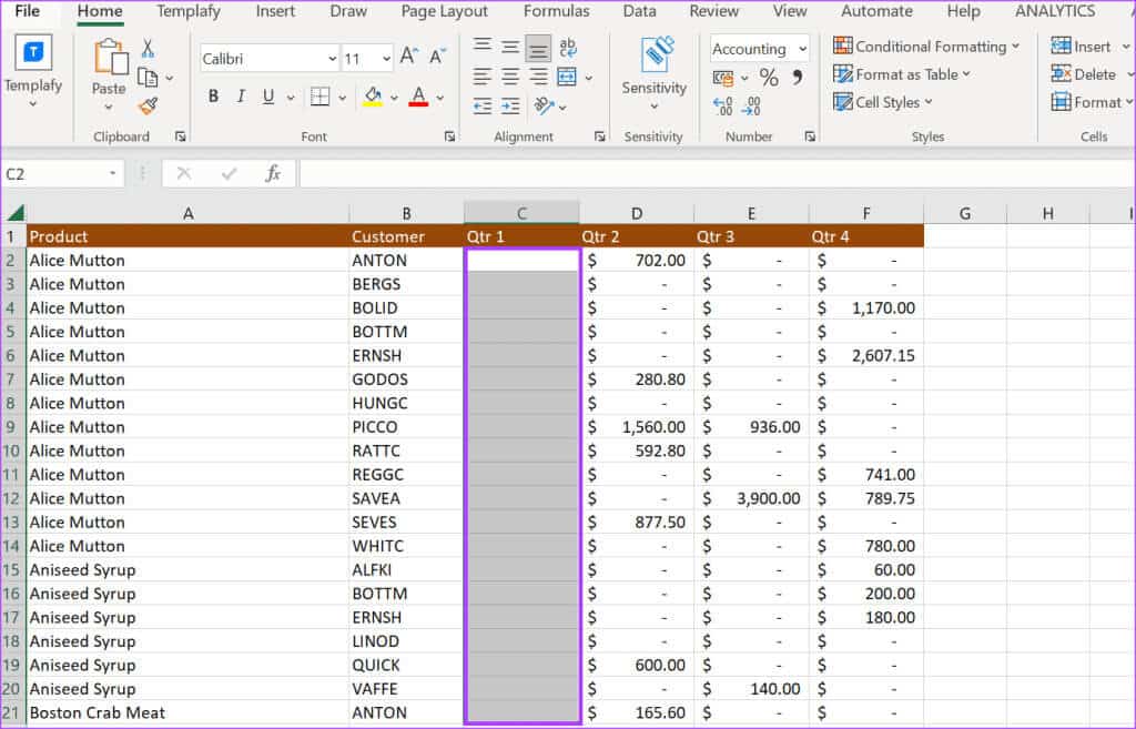 كيفية استخدام التحقق من صحة البيانات في Microsoft Excel - %categories