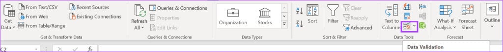 how-to-use-data-validation-in-microsoft-excel-3-1024x107-1 كيفية استخدام التحقق من صحة البيانات في Microsoft Excel