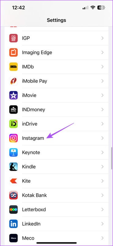 كيفية مشاركة الشاشة في مكالمات فيديو Instagram - %categories