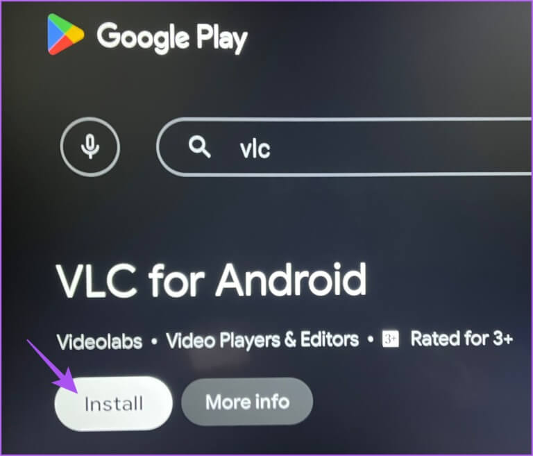 كيفية استخدام VLC Media Player على Android TV - %categories